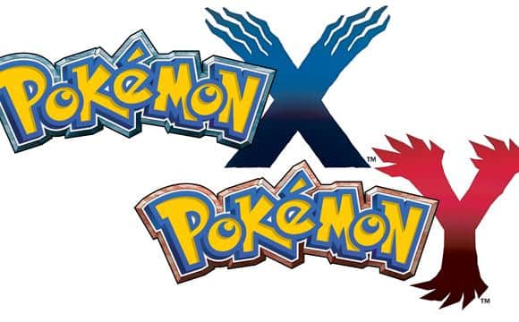pokemon x et y nintendo 3ds e3