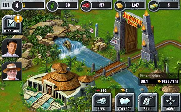 jurassic-park-builder-android