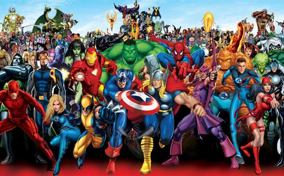 marvel-heroes