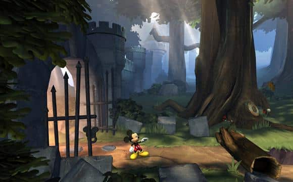 castle of illusion starring mickey mouse 4