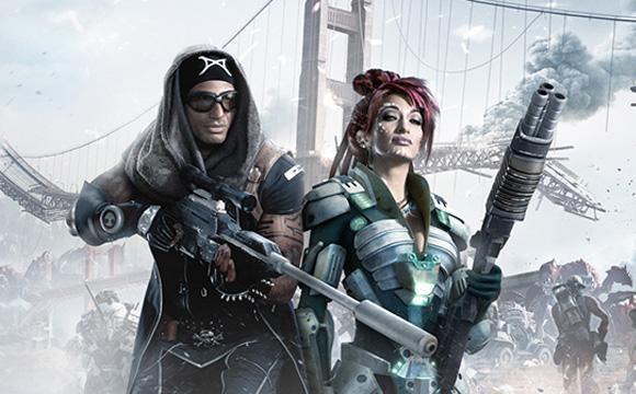 defiance game ps3 xbox 360