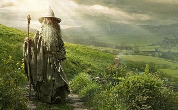 hobbit royaumes terre milieu
