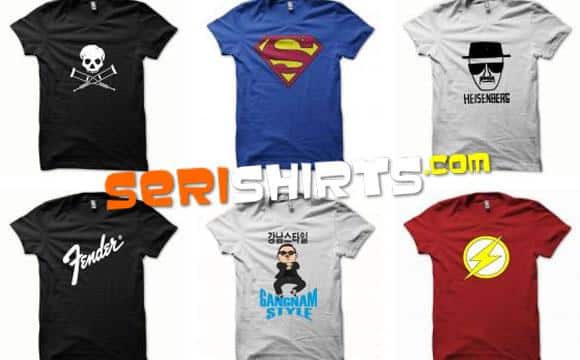 serishirts