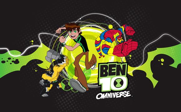 ben 10 omniverse xbox 360 ps3 wii u 3ds