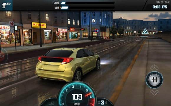 fast and furious 6 the game iphone android