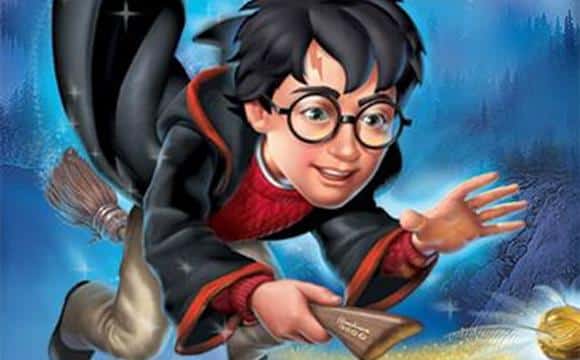 harry potter a l ecole des sorciers gameboy color