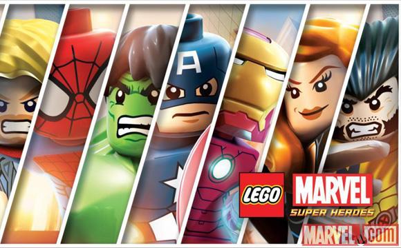 lego marvel super heroes 2