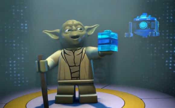 lego star wars les chroniques de yoda iphone android