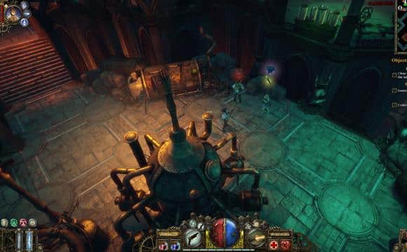 les incroyables aventures de van helsing pc et xbox 360