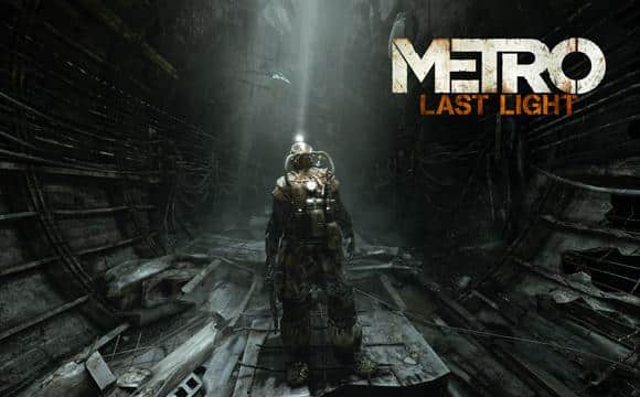 metro last light ps3 xbox 360 et pc