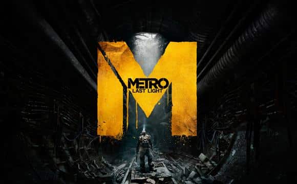 metro last light xbox 360 ps3 pc