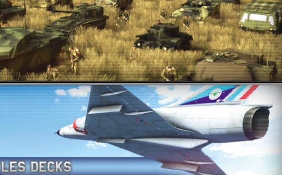 wargame airland battle pc