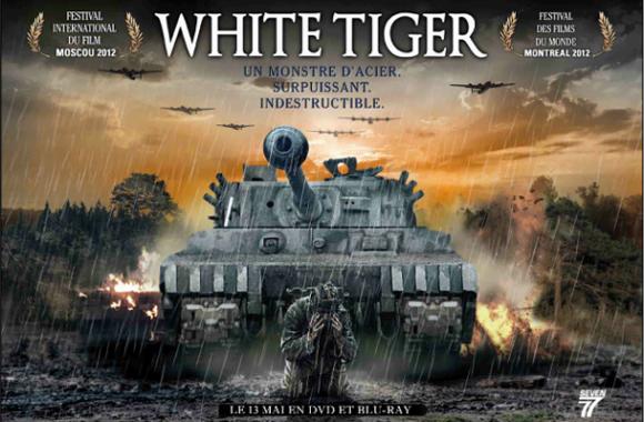 white tiger concours nozzhy
