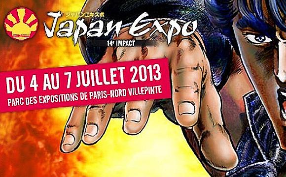 gagner places japan expo nozzhy