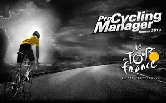 pro cycling manager tour de france 2013 pc