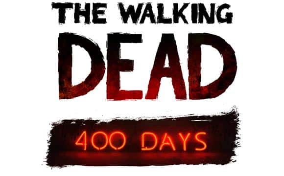 the walking dead 400 jours