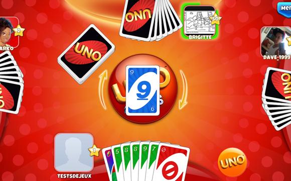 uno and friends iphone android