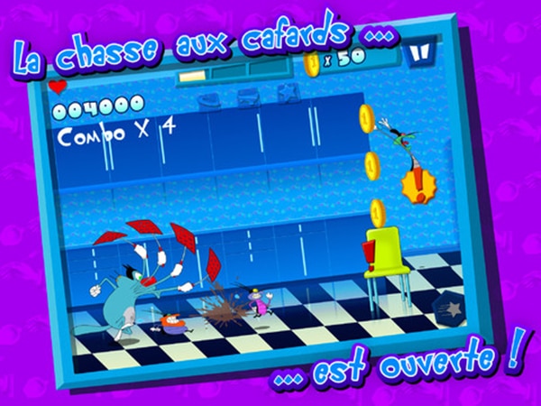 Oggy-et-les-cafards-ios-android
