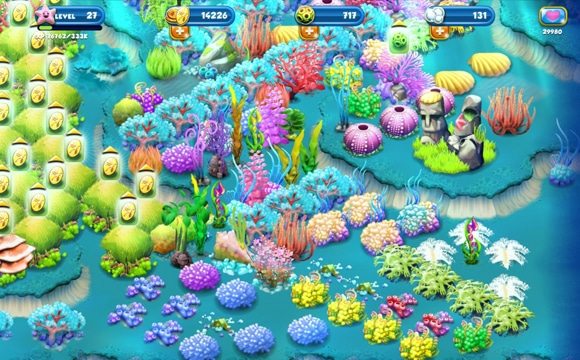 nemo's reef android iphone