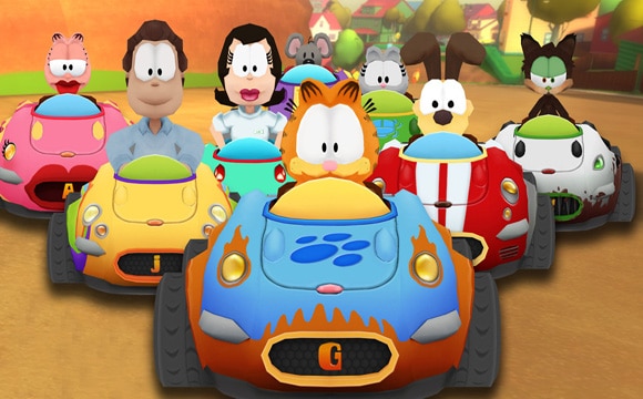 garfield-kart-iphone-ipad