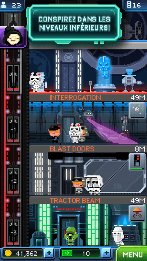 star-was-tiny-death-star-android