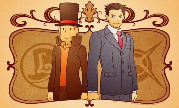 Professeur-Layton-VS-Ace-Attorney-3ds