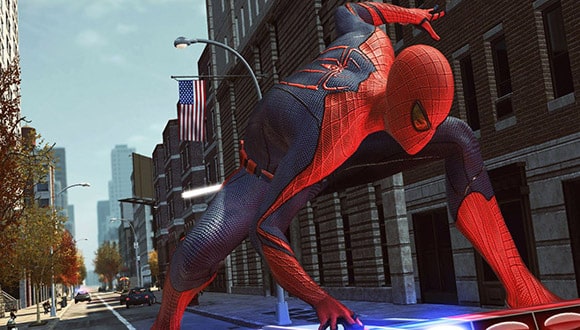 amazing-spider-man-2-jeu-vidéo