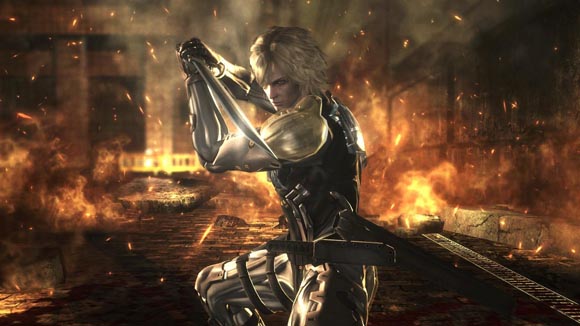 resultat-concours-Metal-Gear-Rising-Revengeance