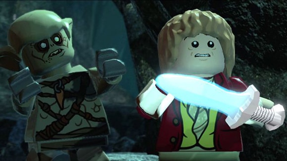 Date de sortie lego le hobbit avril
