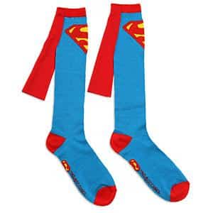 chaussettes-superman