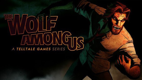 comment debloquer trophee the wolf among us