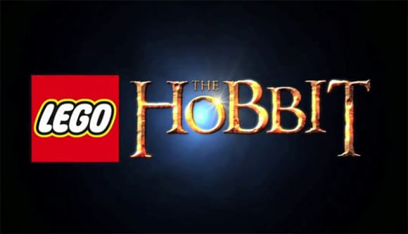 lego le hobbit trophées