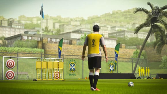 concours coupe du monde de la fifa brésil 2014