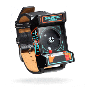 montre arcade