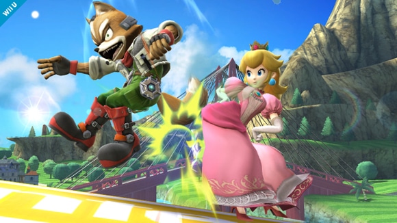 super-smash-bros